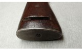 Winchester ~ U. S. Carbine M1 T-Code Receiver ~ .30 Carbine - 10 of 10