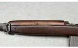 Winchester ~ U. S. Carbine M1 T-Code Receiver ~ .30 Carbine - 6 of 10