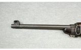 Winchester ~ U. S. Carbine M1 T-Code Receiver ~ .30 Carbine - 5 of 10