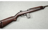 Winchester ~ U. S. Carbine M1 T-Code Receiver ~ .30 Carbine - 1 of 10