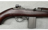 Winchester ~ U. S. Carbine M1 T-Code Receiver ~ .30 Carbine - 3 of 10