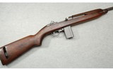 Underwood ~ U. S. Carbine M1 ~ .30 Carbine
