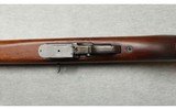 Underwood ~ U. S. Carbine M1 ~ .30 Carbine - 7 of 10