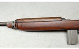 Underwood ~ U. S. Carbine M1 ~ .30 Carbine - 6 of 10