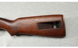 Underwood ~ U. S. Carbine M1 ~ .30 Carbine - 9 of 10
