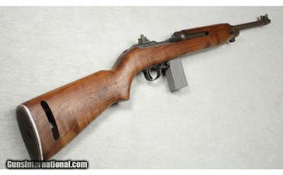 Saginaw ~ M1 Carbine ~ .30 Carbine
