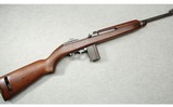 Winchester ~ U. S. Carbine M1 ~ .30 Carbine