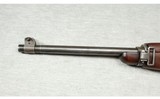 Winchester ~ U. S. Carbine M1 ~ .30 Carbine - 5 of 10