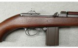 Winchester ~ U. S. Carbine M1 ~ .30 Carbine - 3 of 10