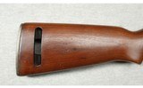 Winchester ~ U. S. Carbine M1 ~ .30 Carbine - 2 of 10
