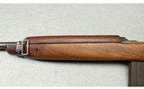 Winchester ~ U. S. Carbine M1 ~ .30 Carbine - 6 of 10