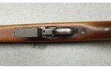 Winchester ~ U. S. Carbine M1 ~ .30 Carbine - 7 of 10