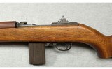 Winchester ~ U. S. Carbine M1 ~ .30 Carbine - 8 of 10
