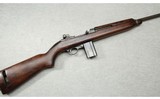 Quality H.M.C. ~ U. S. Carbine M1 ~ .30 Carbine