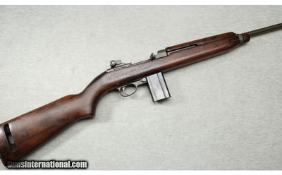 Quality H.M.C. ~ U. S. Carbine M1 ~ .30 Carbine