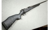 Weatherby ~ Mark V Accumark ~ .257 WBY MAG - 1 of 12