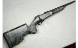 Kimber ~ 8400 Tactical ~ .308 WIN - 1 of 12