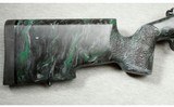 Kimber ~ 8400 Tactical ~ .308 WIN - 2 of 12
