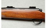 Remington ~ Model 700 BDL ~ .30-06 Springfield - 9 of 12