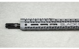 Black Rain ~ Model Spec-15 ~ 5.56 NATO - 5 of 9