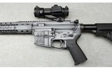 Black Rain ~ Model Spec-15 ~ 5.56 NATO - 7 of 9