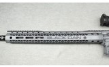 Black Rain ~ Model Spec-15 ~ 5.56 NATO - 6 of 9