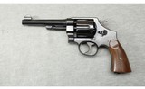 Smith & Wesson ~ Model 1917 ~ .45 ACP - 2 of 2