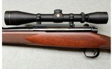 Winchester ~ Model 70 Alaskan ~ .338 WIN MAG - 10 of 12