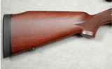 Winchester ~ Model 70 Alaskan ~ .338 WIN MAG - 2 of 12