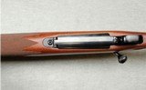 Winchester ~ Model 70 Alaskan ~ .338 WIN MAG - 8 of 12
