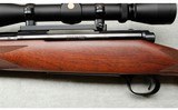 Winchester ~ Model 70 Alaskan ~ .338 WIN MAG - 9 of 12