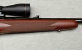 Winchester ~ Model 70 Alaskan ~ .338 WIN MAG - 4 of 12
