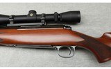 Winchester ~ Model 70 Alaskan ~ .30-06 - 7 of 9