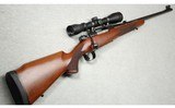 Winchester ~ Model 70 Alaskan ~ .30-06 - 1 of 9