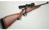 Winchester ~ Model 70 Alaskan ~ .300 Win. Mag - 1 of 9