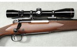 Winchester ~ Model 70 Alaskan ~ .300 Win. Mag - 3 of 9