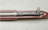 Savage ~ 12 Benchrest ~ .30 BR - 10 of 12