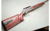 Savage ~ 12 Benchrest ~ .30 BR - 1 of 12