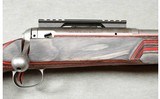 Savage ~ 12 Benchrest ~ .30 BR - 3 of 12