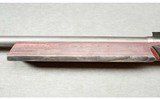 Savage ~ 12 Benchrest ~ .30 BR - 7 of 12