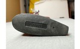 Savage ~ 12 Benchrest ~ .30 BR - 12 of 12