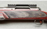 Savage ~ 12 Benchrest ~ .30 BR - 9 of 12