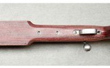 Savage ~ 12 Benchrest ~ .30 BR - 8 of 12