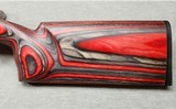 Savage ~ 12 Benchrest ~ .30 BR - 11 of 12