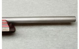 Savage ~ 12 Benchrest ~ .30 BR - 5 of 12