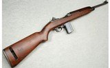 Inland ~ M1 Carbine ~ .30 Carbine - 1 of 12