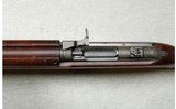 Inland ~ M1 Carbine ~ .30 Carbine - 10 of 12