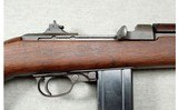 Inland ~ M1 Carbine ~ .30 Carbine - 3 of 12