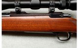 Ruger ~ M77 Mark II ~ .300 WSM - 9 of 12