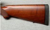 Ruger ~ M77 Mark II ~ .300 WSM - 11 of 12